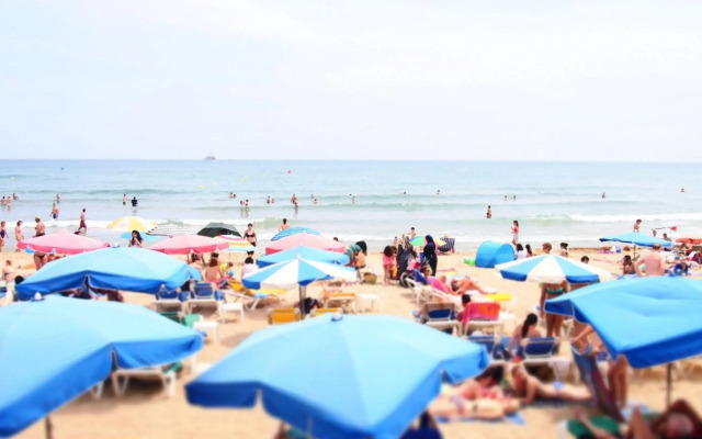 Hotel Liberty Sitges