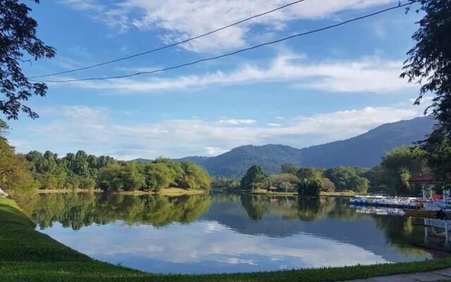 Taiping Lakeview Homestay