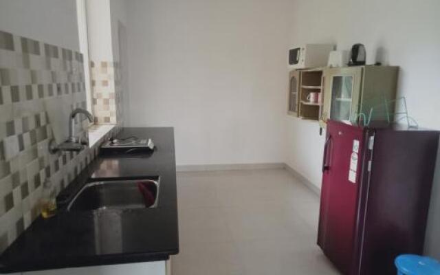 Zalor Residency 2
