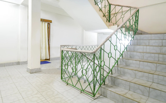 Hotel Parnil Residency By OYO Rooms