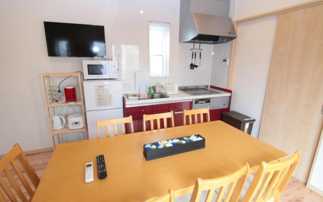 BATH B / Vacation STAY 54888