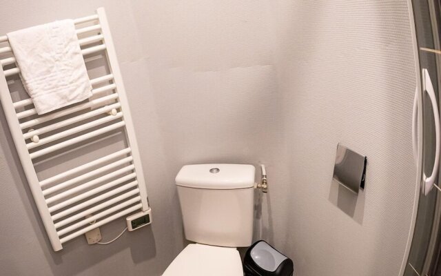 Résidence Hera Paris Orly Aéroport