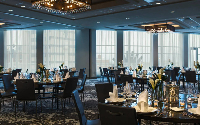 Renaissance Allentown Hotel