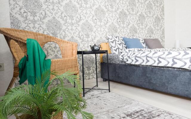 Cynefin (Канефин) на улице Жданова