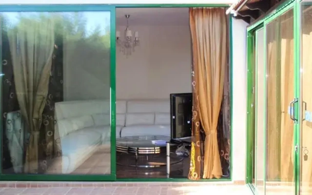 Aroza Complex Maisonette No. 17