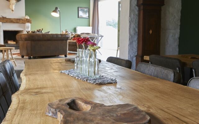 B&B Barvaux, Durbuy