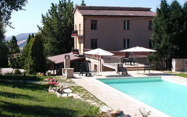 Agriturismo Poponi