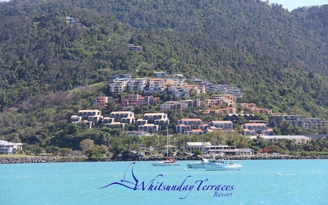 Whitsunday Terraces Hotel Airlie Beach