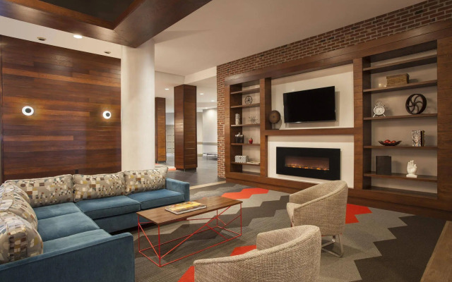 Four Points by Sheraton Richmond