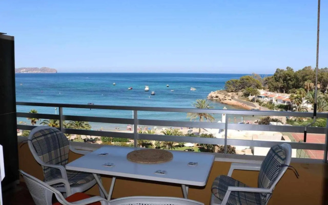 apartamento 46A VORA 2 dormitorio