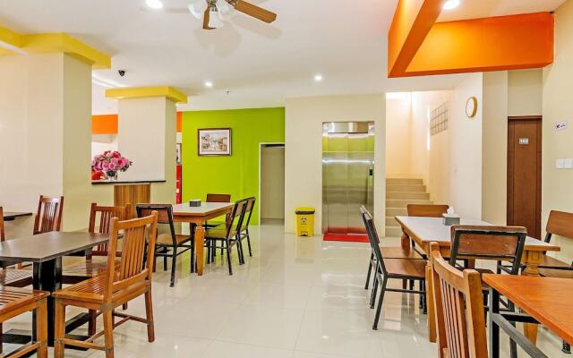 ZEN Rooms Pratama Nusa Dua