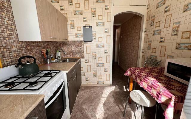 Квартира Галерея РRО на улице Латышская 14