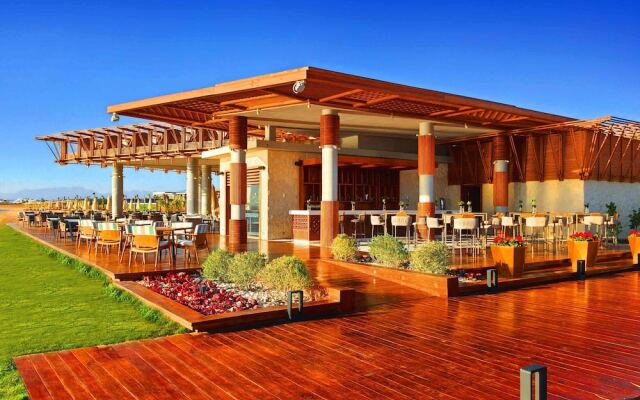 Rixos Premium Magawish Suites and Villas