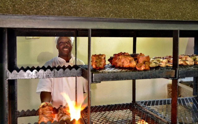 ANEW Resort White River Mbombela