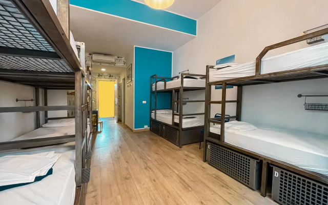 Ostello Bello Milano Duomo