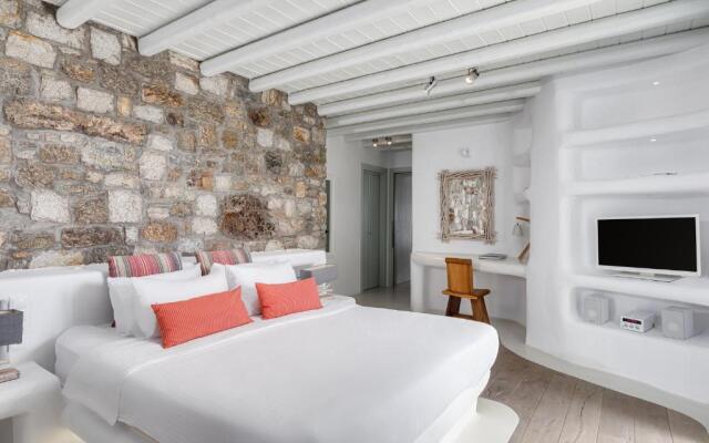 El Sueno Villa Mykonos