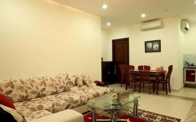 Song Hung 1 Hotel & Serviced Apartments