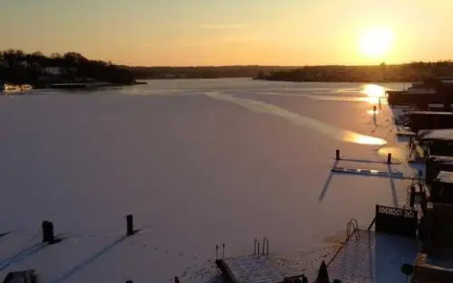 Ferienhaus SEASIDE HOUSE
