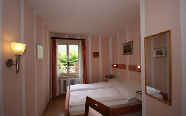 Park Hotel Rovio