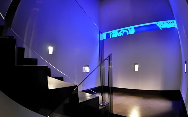 Hotel de Encanto A de Loló