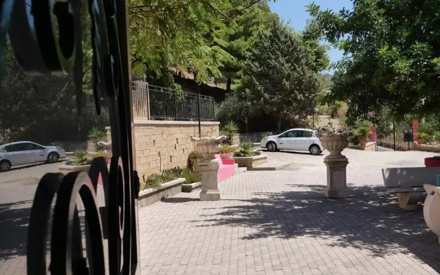 B&B Vento di Scirocco