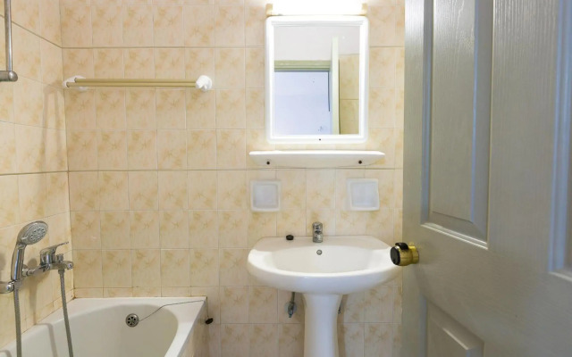 Philoxenia Apartments