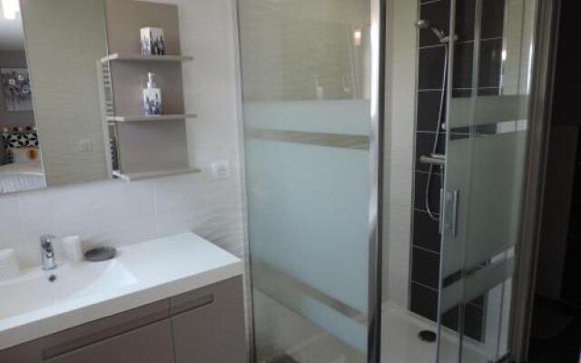 Chambres dHotes La Maison Neuve