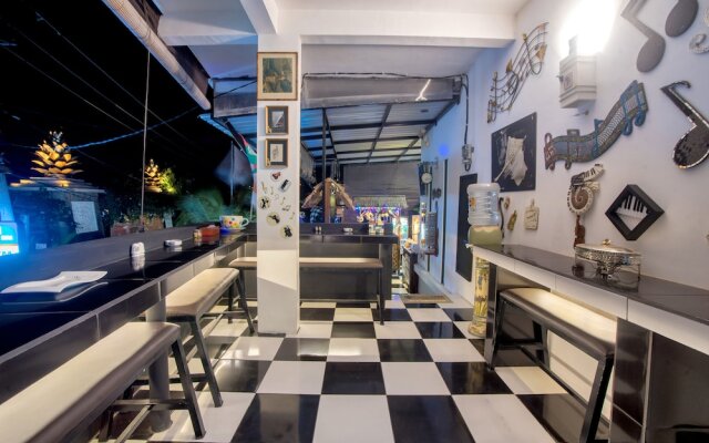 Saraswati Serenity