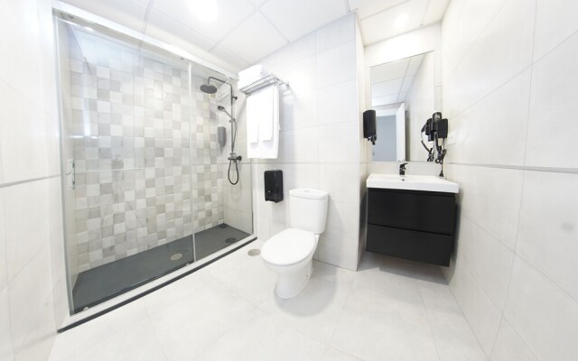 Apartamento Zen Costa del Sol