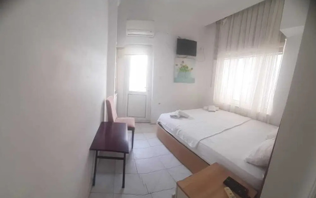 Kibar Apart Pansiyon