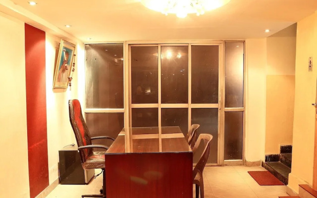 Shree Guest House