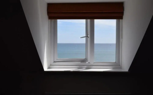 The View on the Terrace