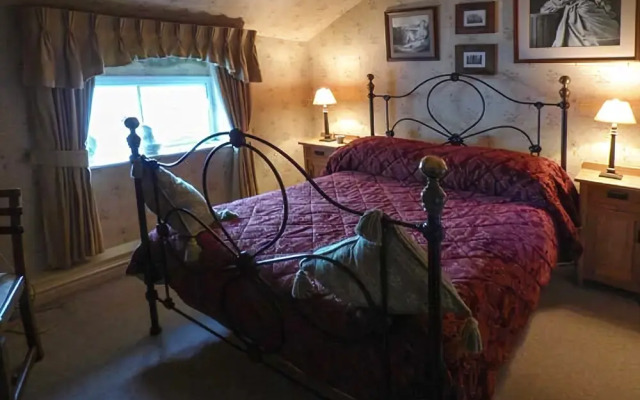 The Talkhouse