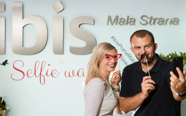 ibis Praha Mala Strana