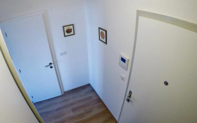 Little Romance in Bratislava