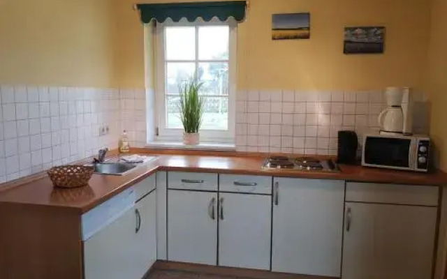 Appartementanlage Jägerhof
