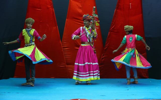 Motel The Village Resort