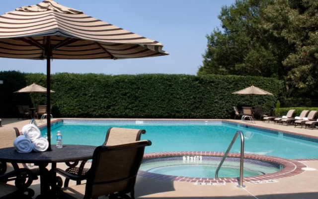 Hilton Atlanta/Marietta Hotel & Conference Center