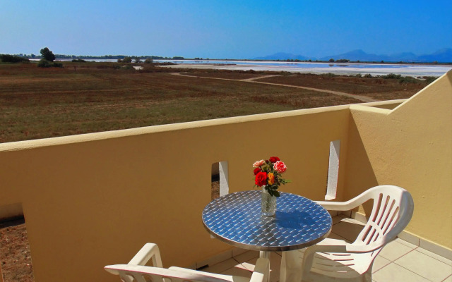 Oasis Tigaki