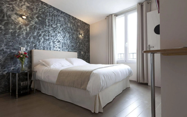 Sofia Apartment