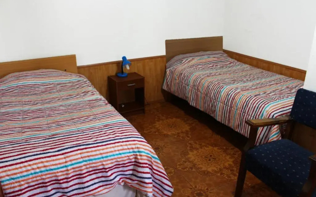 Residencial Victoria Said