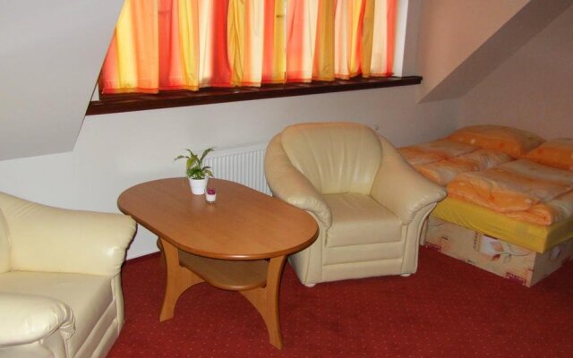 Hotel TTC