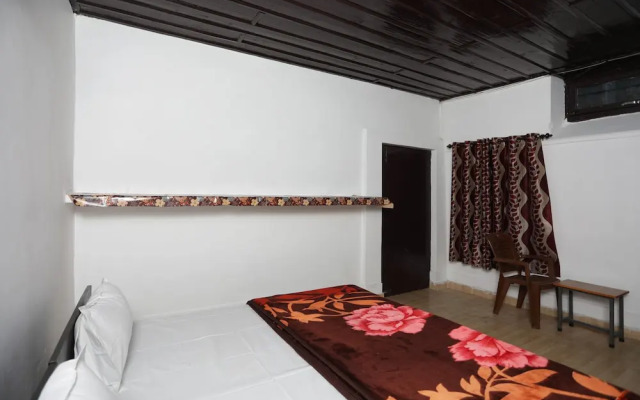 OYO 12797 Home 3BHK Bhowali TRC
