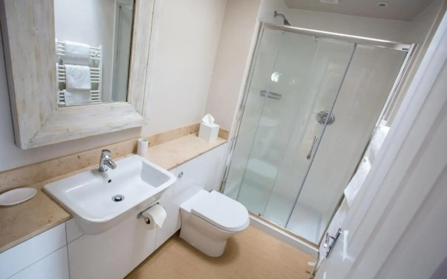 Grays Boutique B&B