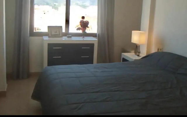 APARTAMENTO TORRECILLA nsf30 NERJA