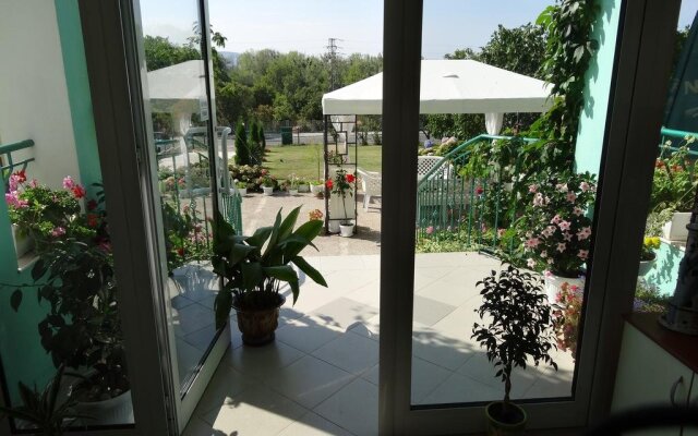 Guesthouse Kamelia