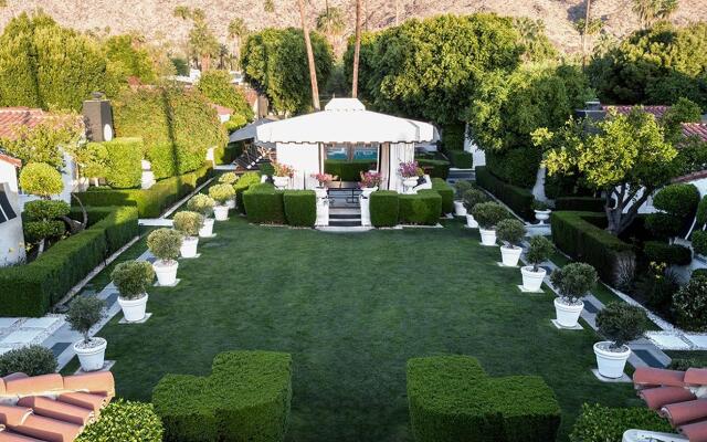 Avalon Hotel & Bungalows Palm Springs, a Member of Design Hotels