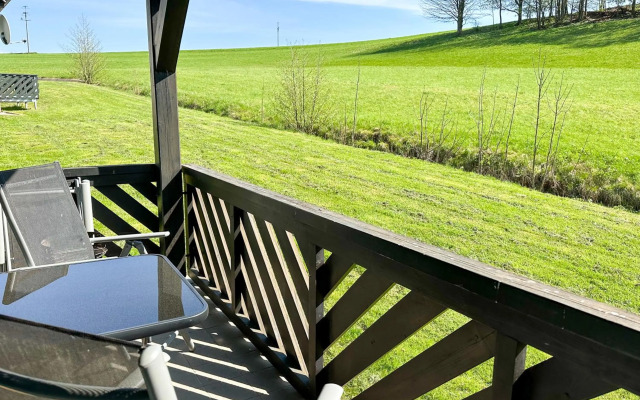 Čtyřicítka na Šťastném kopci