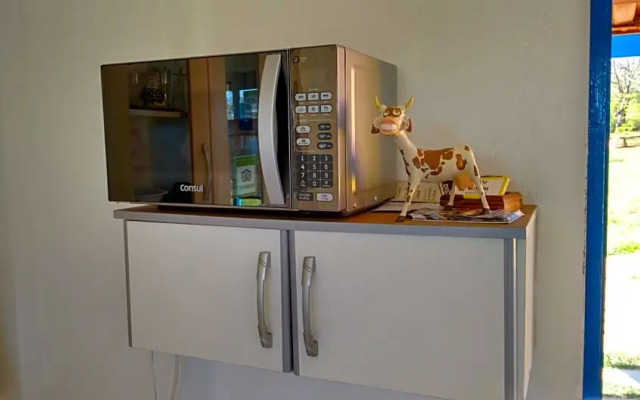 Pousada Recanto do Sossego