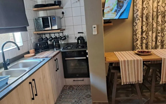 Hornbill Family Suites